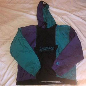 Charlotte Hornets Starter Jacket